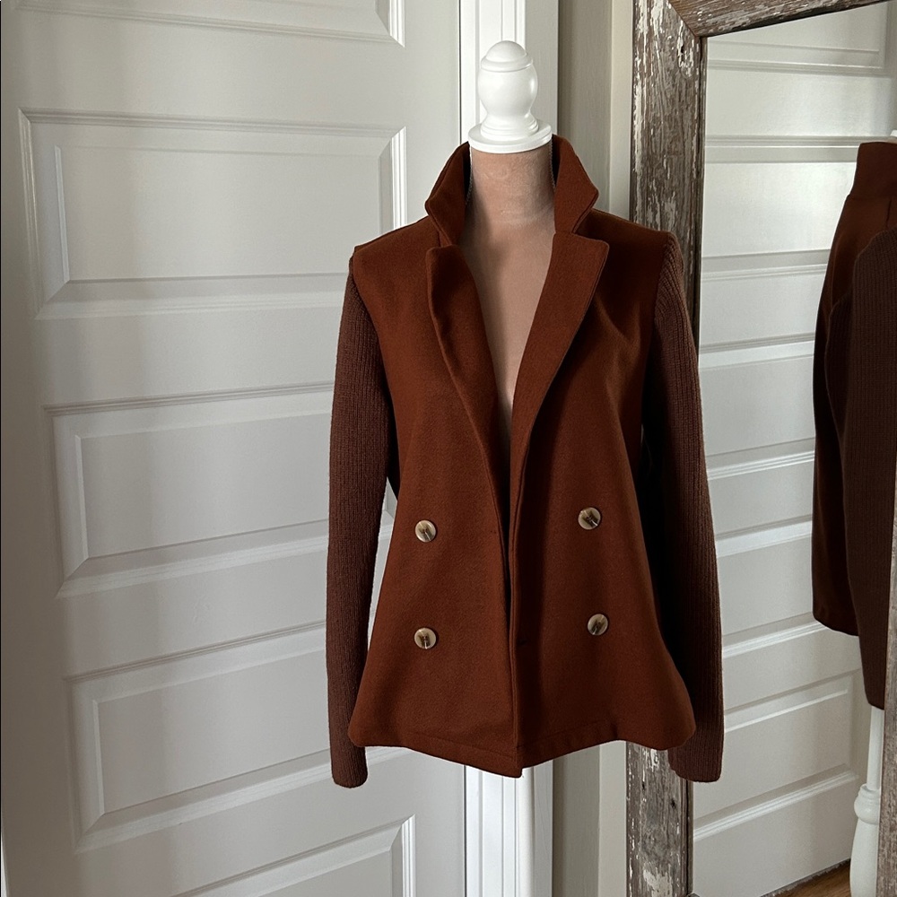 Bomia Blazer